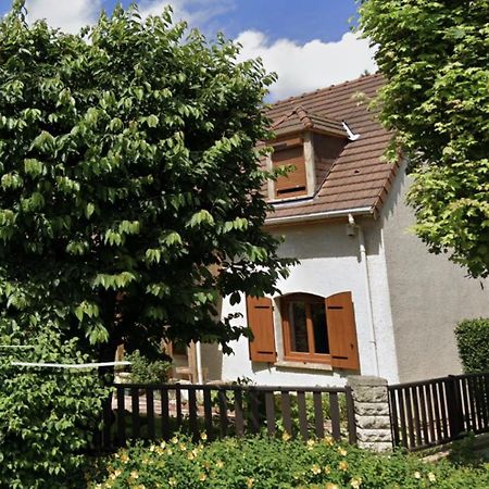 Chambre Climatisee, Entre Paris Disneyland, Au Coeur Des Jeux Olympiques Canoe-Kayak, Vaires-sur-Marne Exterior photo