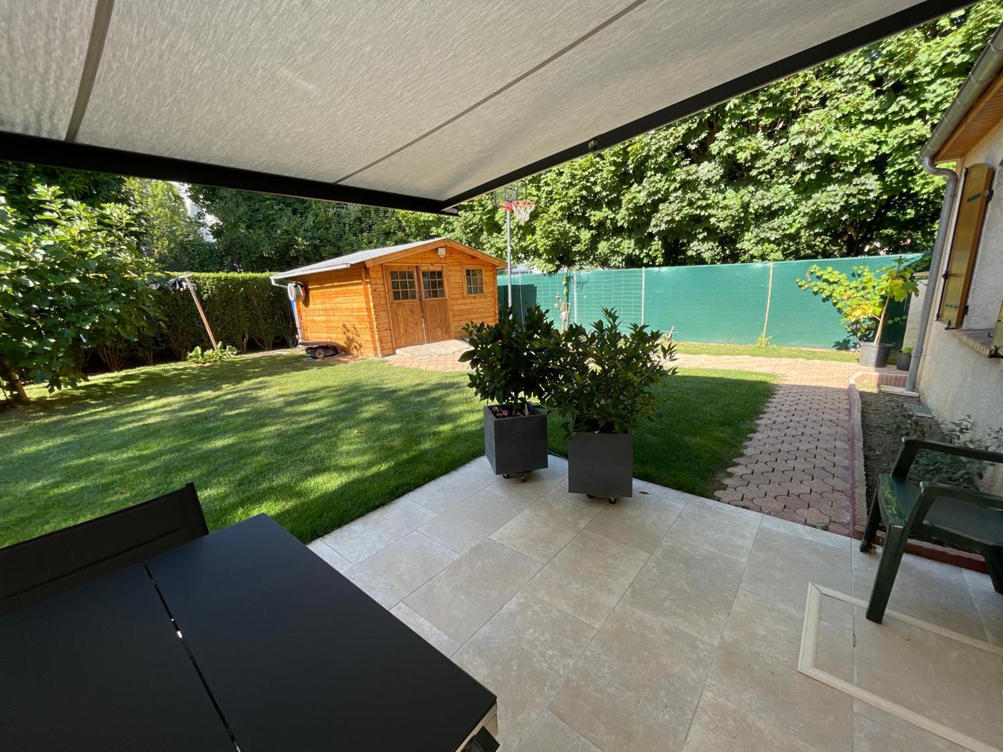 Chambre Climatisee, Entre Paris Disneyland, Au Coeur Des Jeux Olympiques Canoe-Kayak, Vaires-sur-Marne Exterior photo